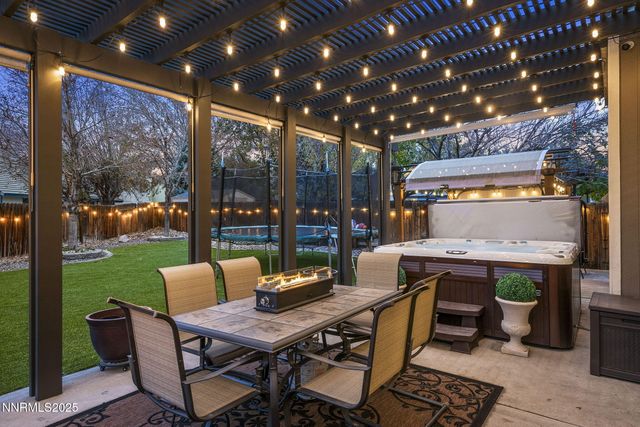 1005 Amico Drive, Sparks, NV 89434