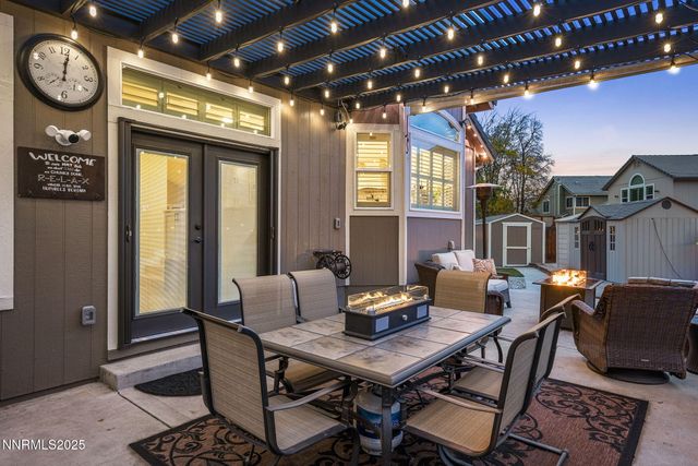 1005 Amico Drive, Sparks, NV 89434