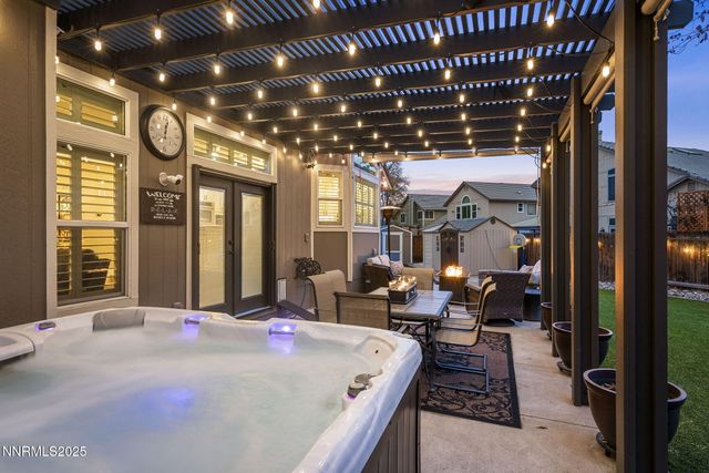 1005 Amico Drive, Sparks, NV 89434