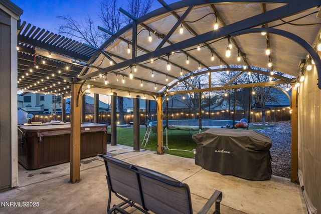 1005 Amico Drive, Sparks, NV 89434