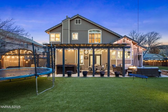 1005 Amico Drive, Sparks, NV 89434