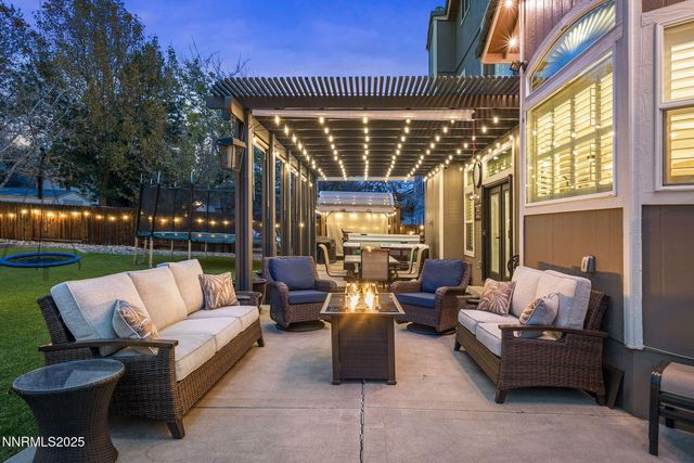 1005 Amico Drive, Sparks, NV 89434