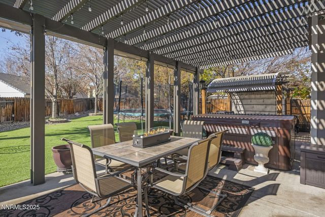 1005 Amico Drive, Sparks, NV 89434