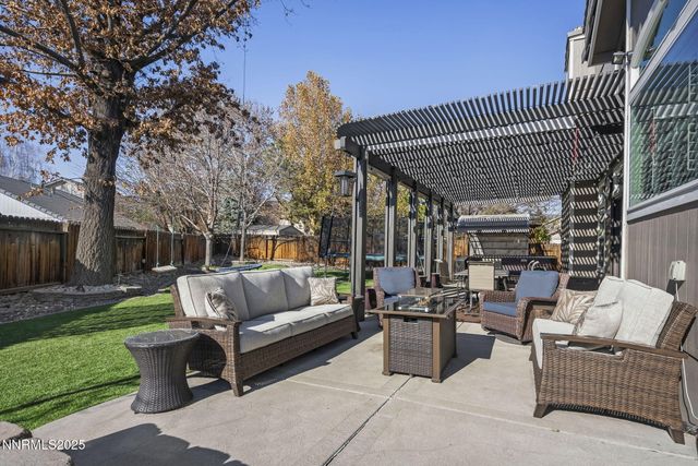 1005 Amico Drive, Sparks, NV 89434