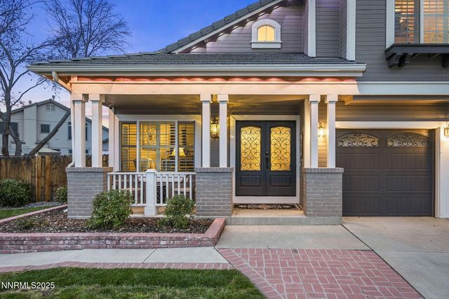 1005 Amico Drive, Sparks, NV 89434