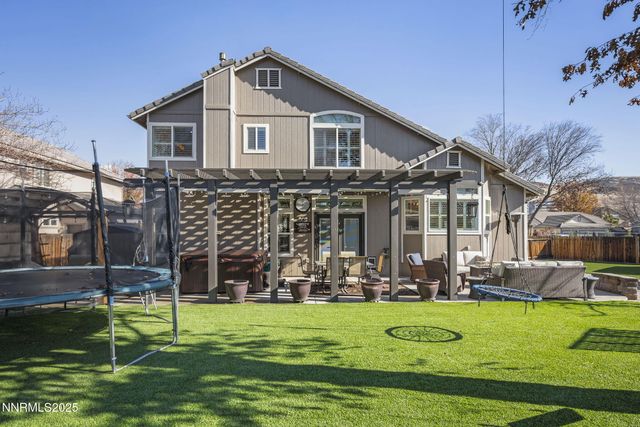 1005 Amico Drive, Sparks, NV 89434