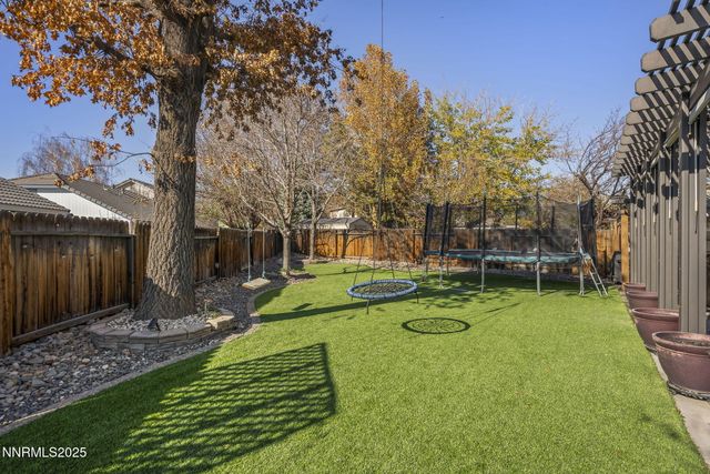 1005 Amico Drive, Sparks, NV 89434