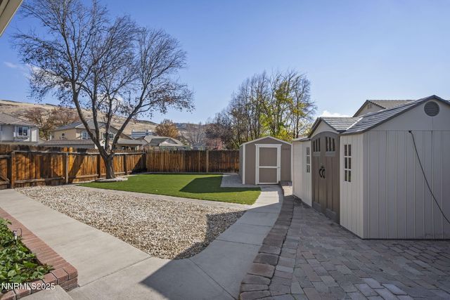 1005 Amico Drive, Sparks, NV 89434