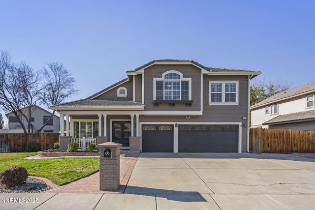 1005 Amico Drive, Sparks, NV 89434