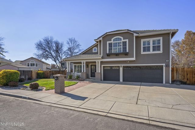 1005 Amico Drive, Sparks, NV 89434