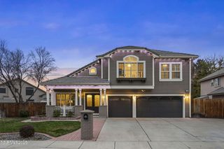 1005 Amico Drive, Sparks, NV 89434