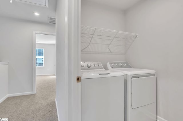 106 Randwick Lane, Greer, SC 29651