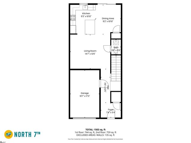 106 Randwick Lane, Greer, SC 29651