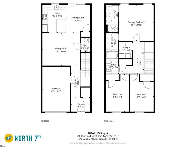 106 Randwick Lane, Greer, SC 29651
