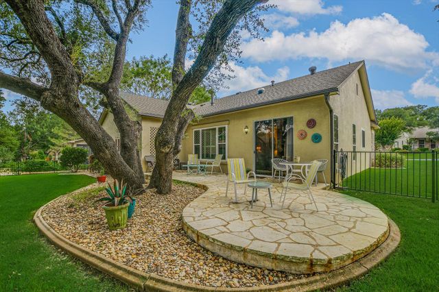106 Nighthawk WAY, Georgetown, TX 78633