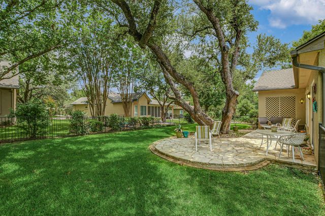 106 Nighthawk WAY, Georgetown, TX 78633