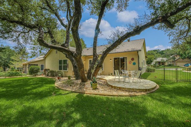 106 Nighthawk WAY, Georgetown, TX 78633