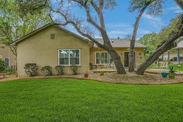 106 Nighthawk WAY, Georgetown, TX 78633