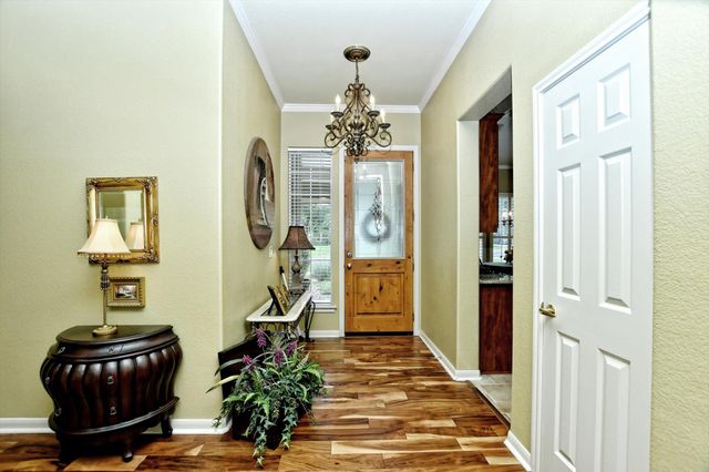 106 Nighthawk WAY, Georgetown, TX 78633