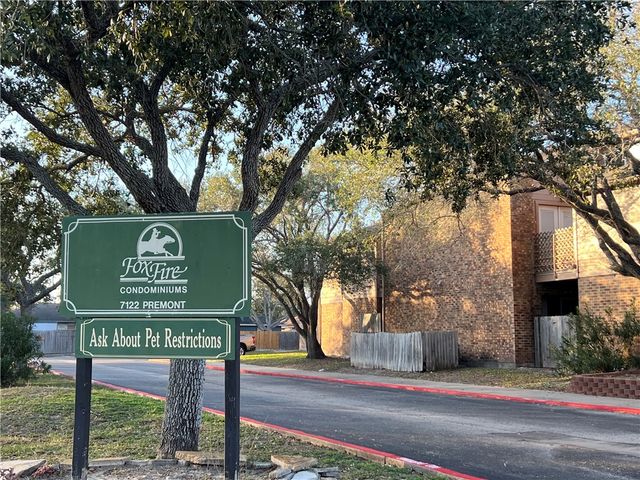 7122 Premont Dr F202, Corpus Christi, TX 78414