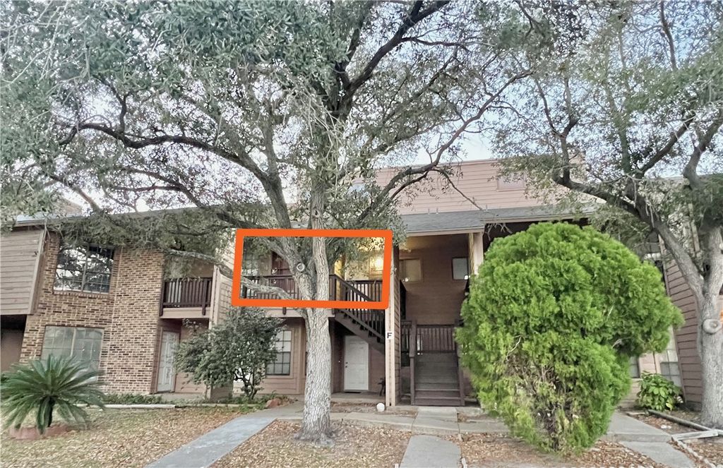 7122 Premont Dr F202, Corpus Christi, TX 78414 — photo 2
