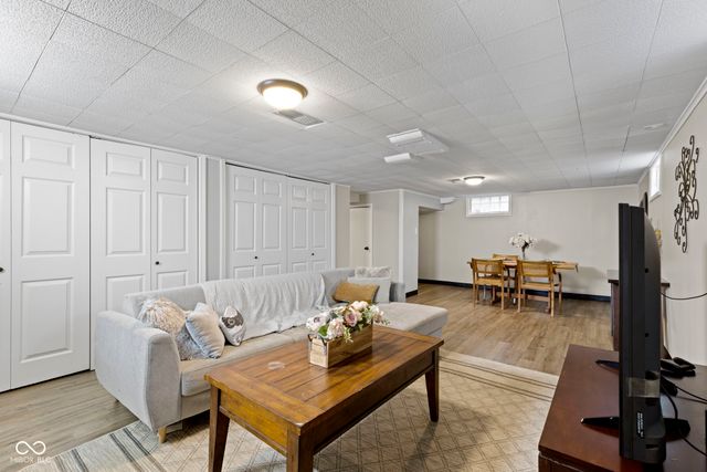 1425 N Leland Avenue, Indianapolis, IN 46219