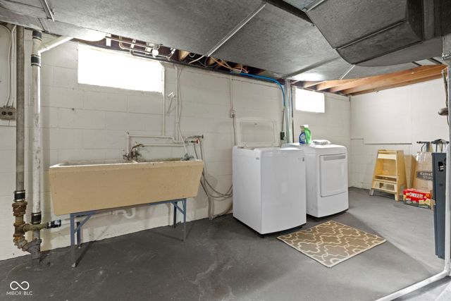 1425 N Leland Avenue, Indianapolis, IN 46219