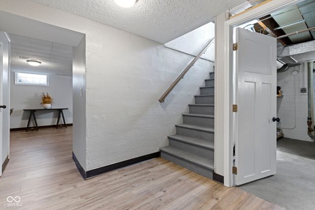 1425 N Leland Avenue, Indianapolis, IN 46219