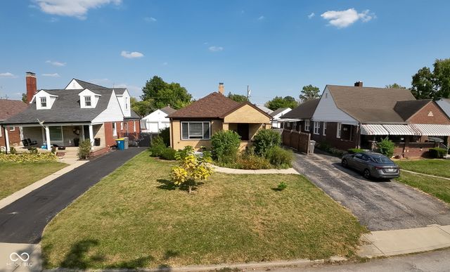 1425 N Leland Avenue, Indianapolis, IN 46219