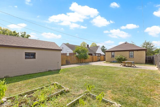 1425 N Leland Avenue, Indianapolis, IN 46219