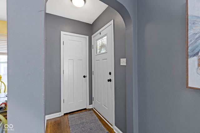 1425 N Leland Avenue, Indianapolis, IN 46219