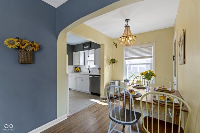 1425 N Leland Avenue, Indianapolis, IN 46219