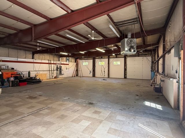 162 Milford Street, Upton, MA 01568