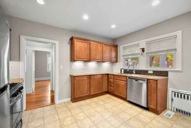 207-209 Main Street, Melrose, MA 02176