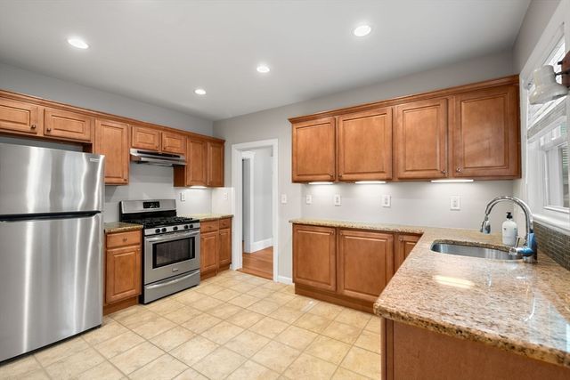 207-209 Main Street, Melrose, MA 02176