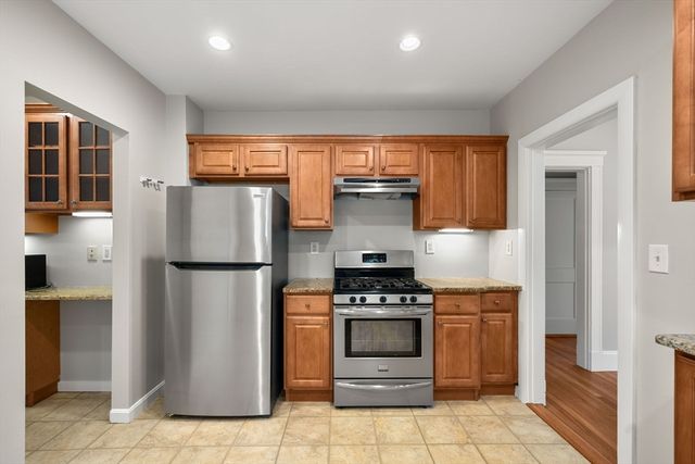207-209 Main Street, Melrose, MA 02176
