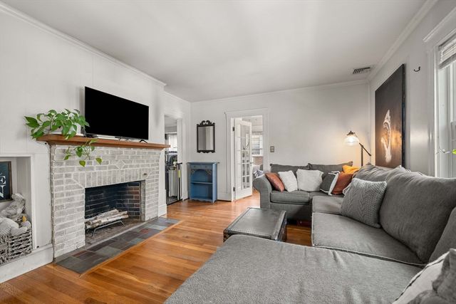 207-209 Main Street, Melrose, MA 02176