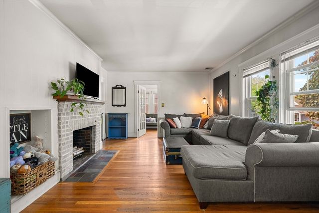 207-209 Main Street, Melrose, MA 02176
