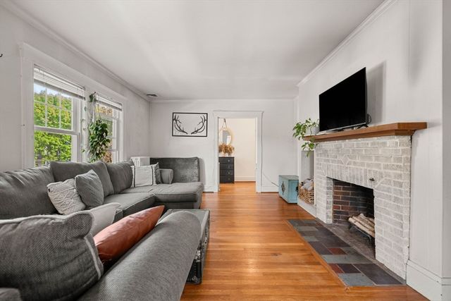 207-209 Main Street, Melrose, MA 02176