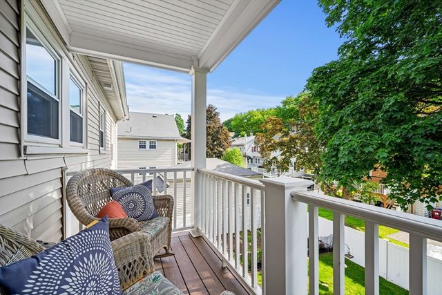 207-209 Main Street, Melrose, MA 02176