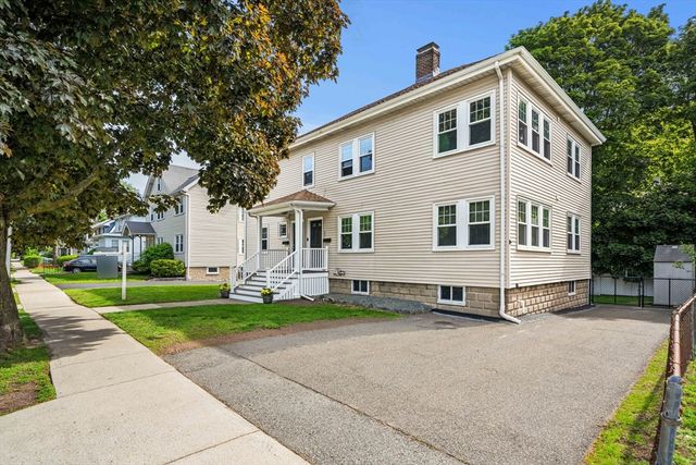 207-209 Main Street, Melrose, MA 02176
