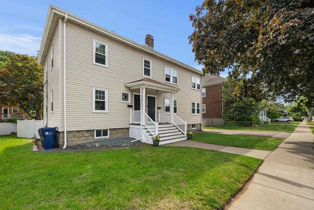 207-209 Main Street, Melrose, MA 02176