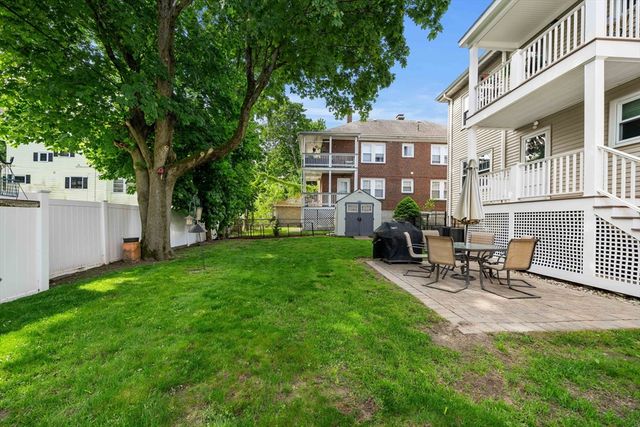 207-209 Main Street, Melrose, MA 02176
