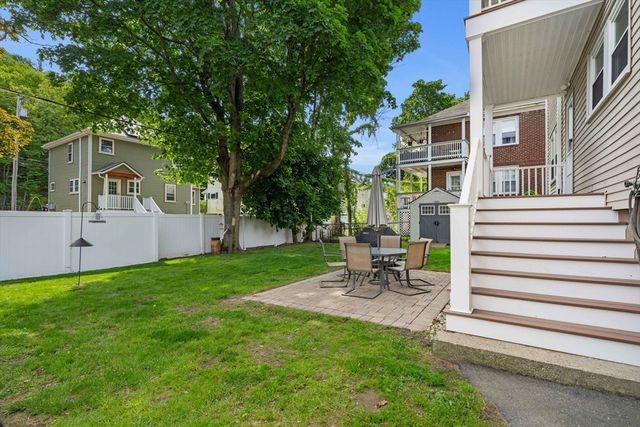 207-209 Main Street, Melrose, MA 02176