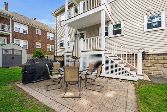 207-209 Main Street, Melrose, MA 02176