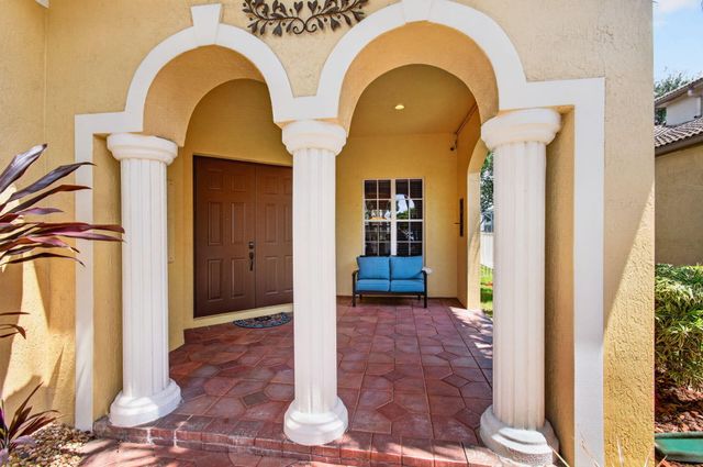 1183 Canyon Way, Wellington, FL 33414