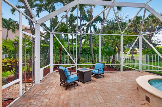 1183 Canyon Way, Wellington, FL 33414