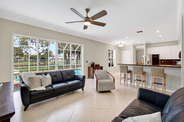 1183 Canyon Way, Wellington, FL 33414