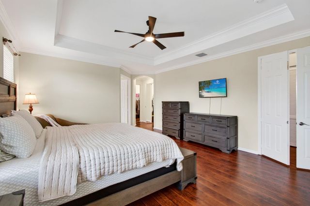 1183 Canyon Way, Wellington, FL 33414