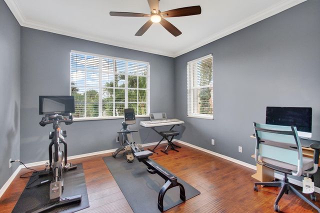 1183 Canyon Way, Wellington, FL 33414